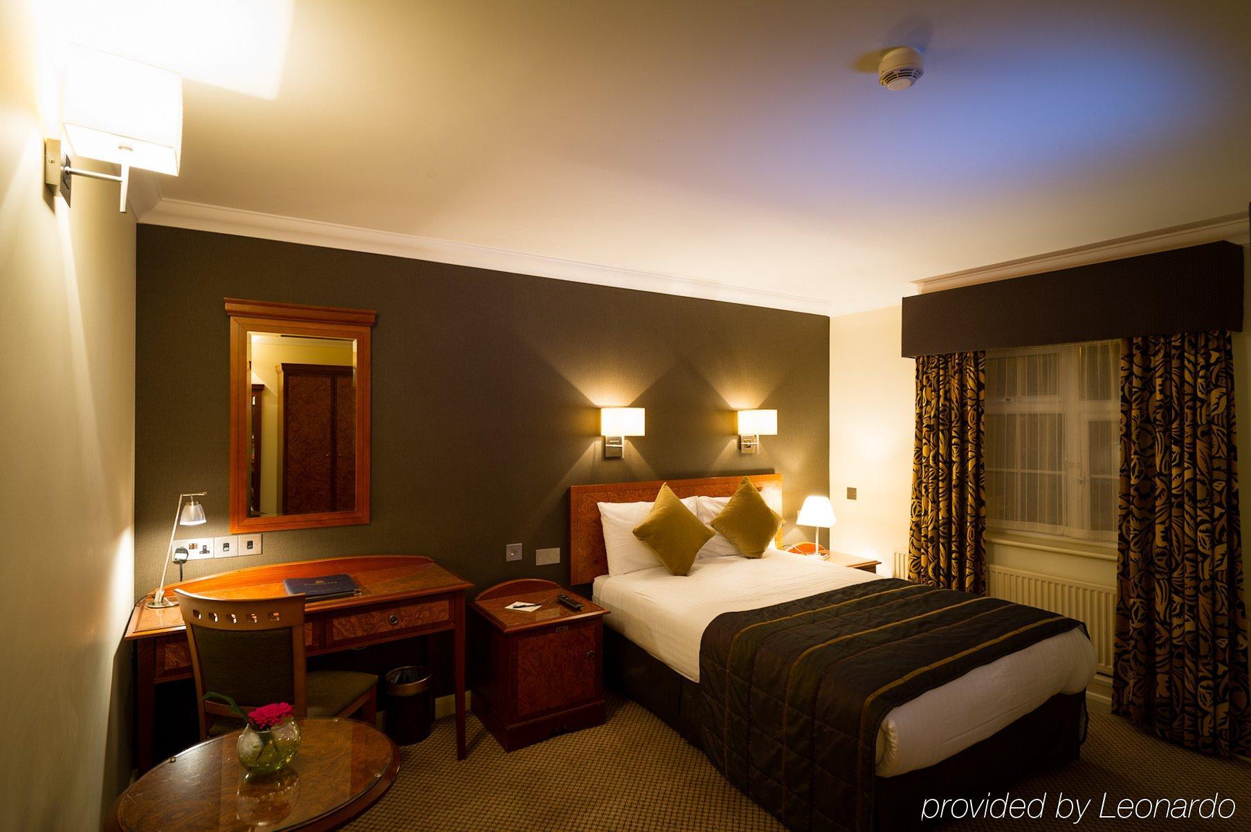 The Royal Chace Hotel Enfield Luaran gambar