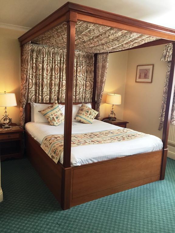 The Royal Chace Hotel Enfield Luaran gambar