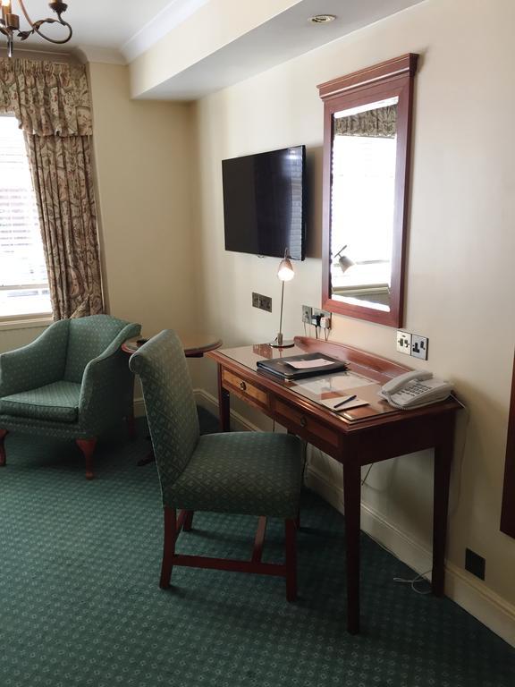The Royal Chace Hotel Enfield Luaran gambar
