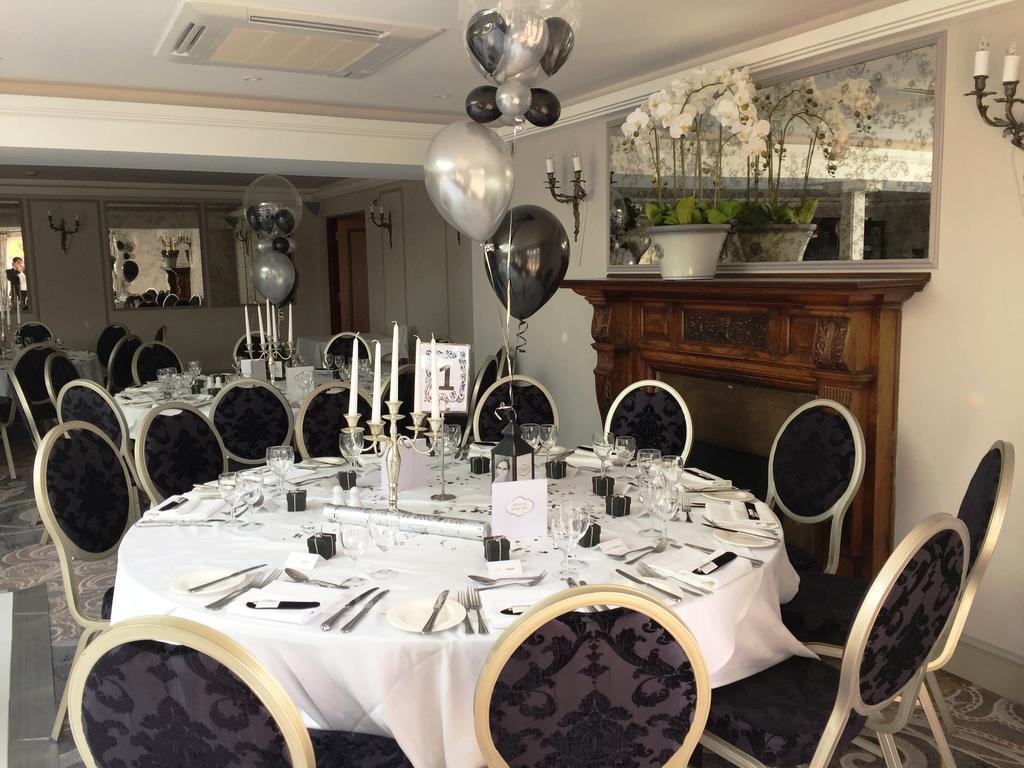 The Royal Chace Hotel Enfield Luaran gambar