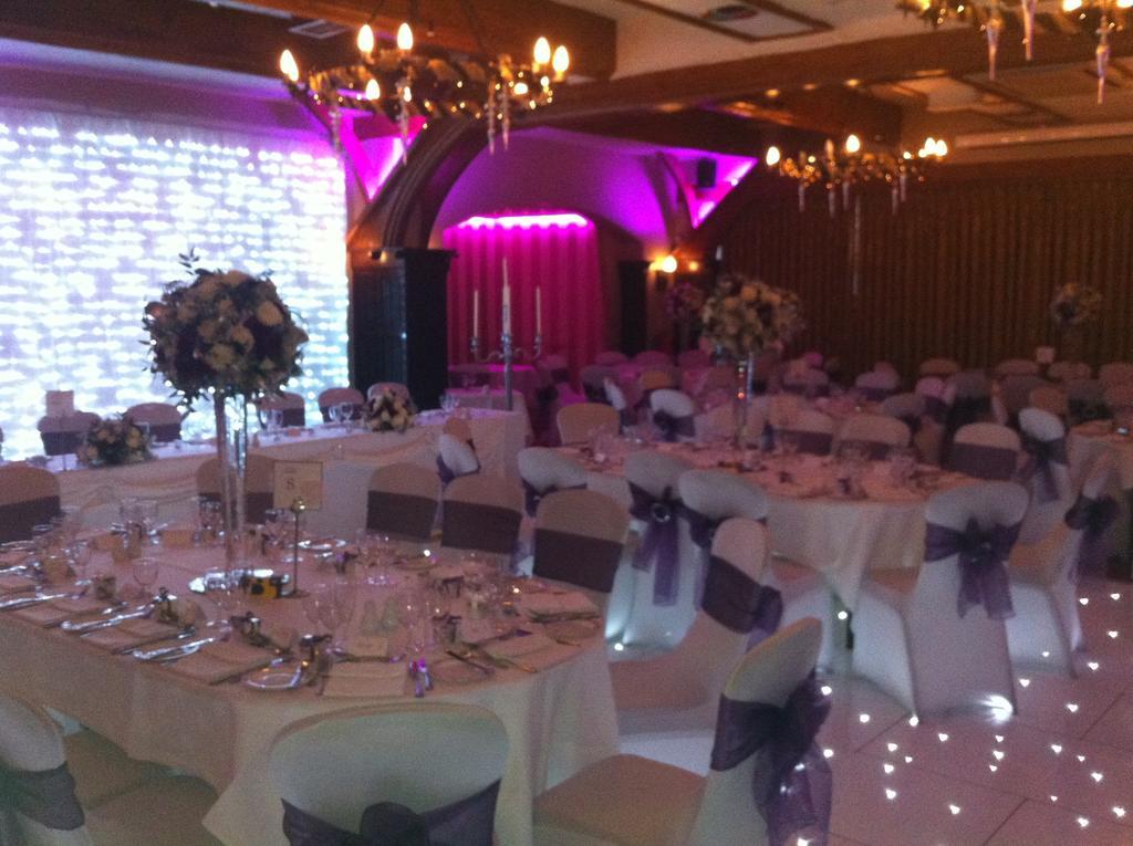 The Royal Chace Hotel Enfield Luaran gambar