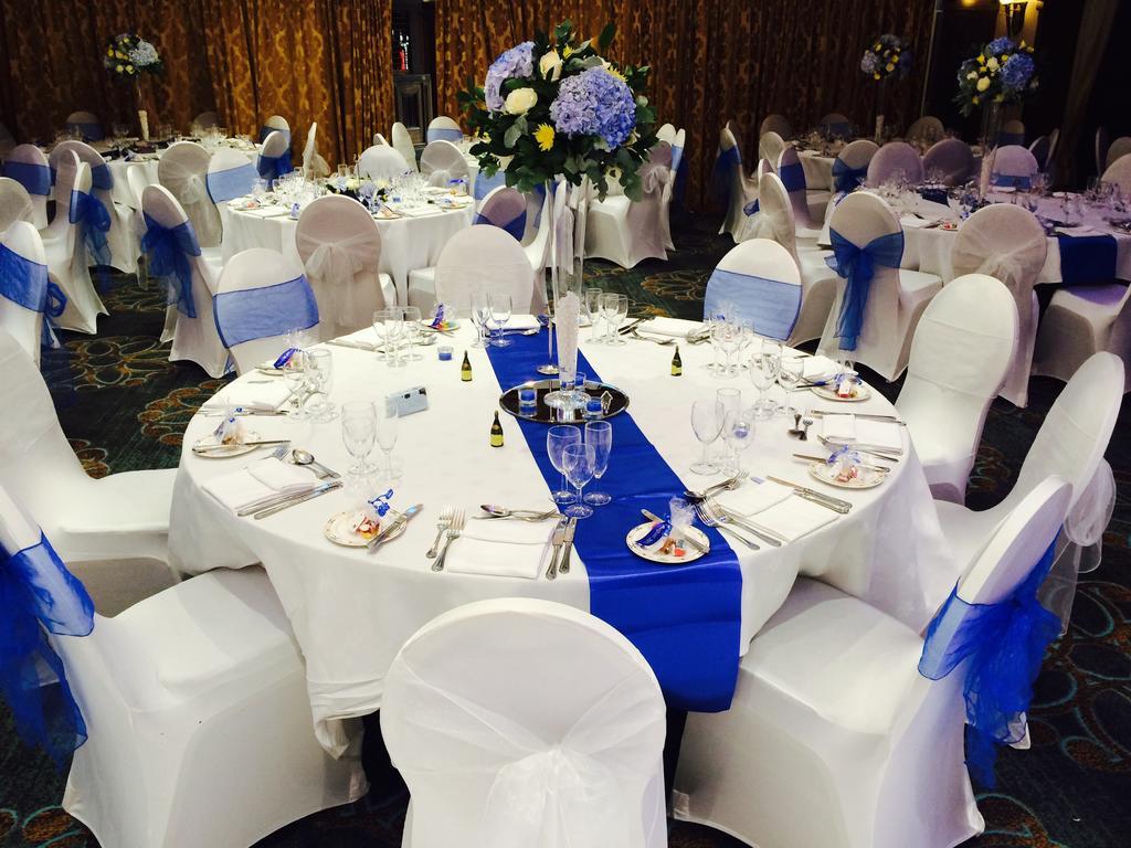 The Royal Chace Hotel Enfield Luaran gambar
