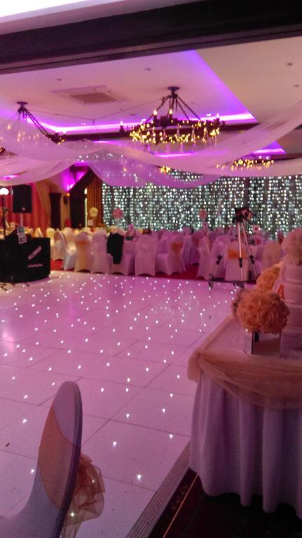The Royal Chace Hotel Enfield Luaran gambar
