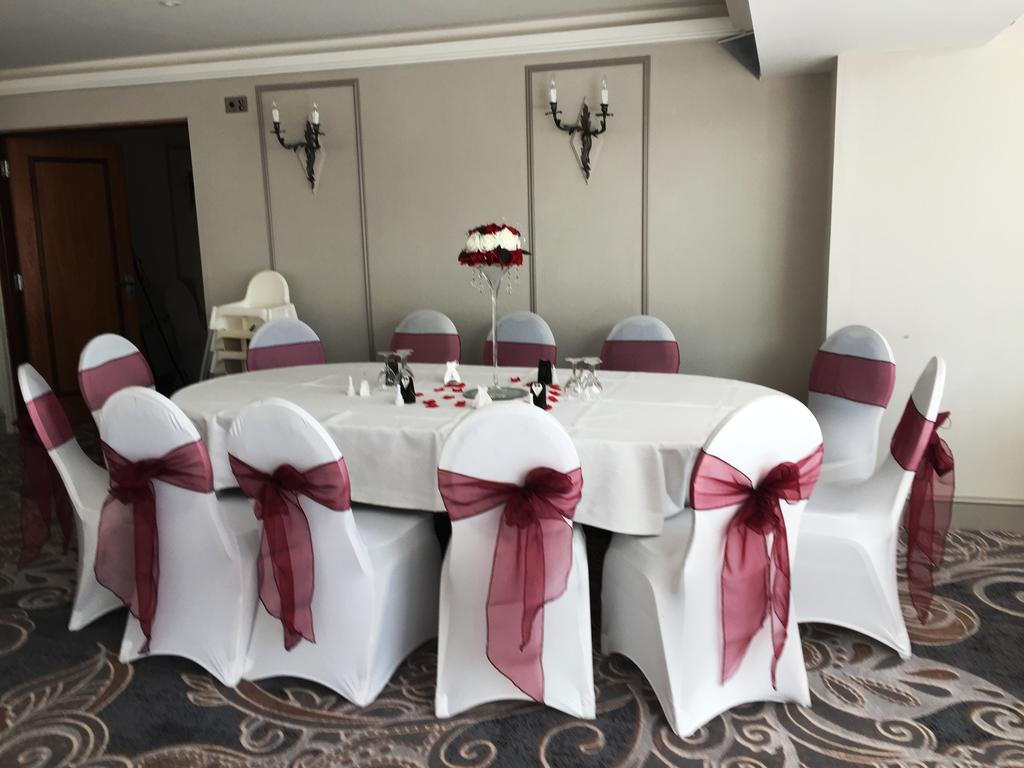 The Royal Chace Hotel Enfield Luaran gambar