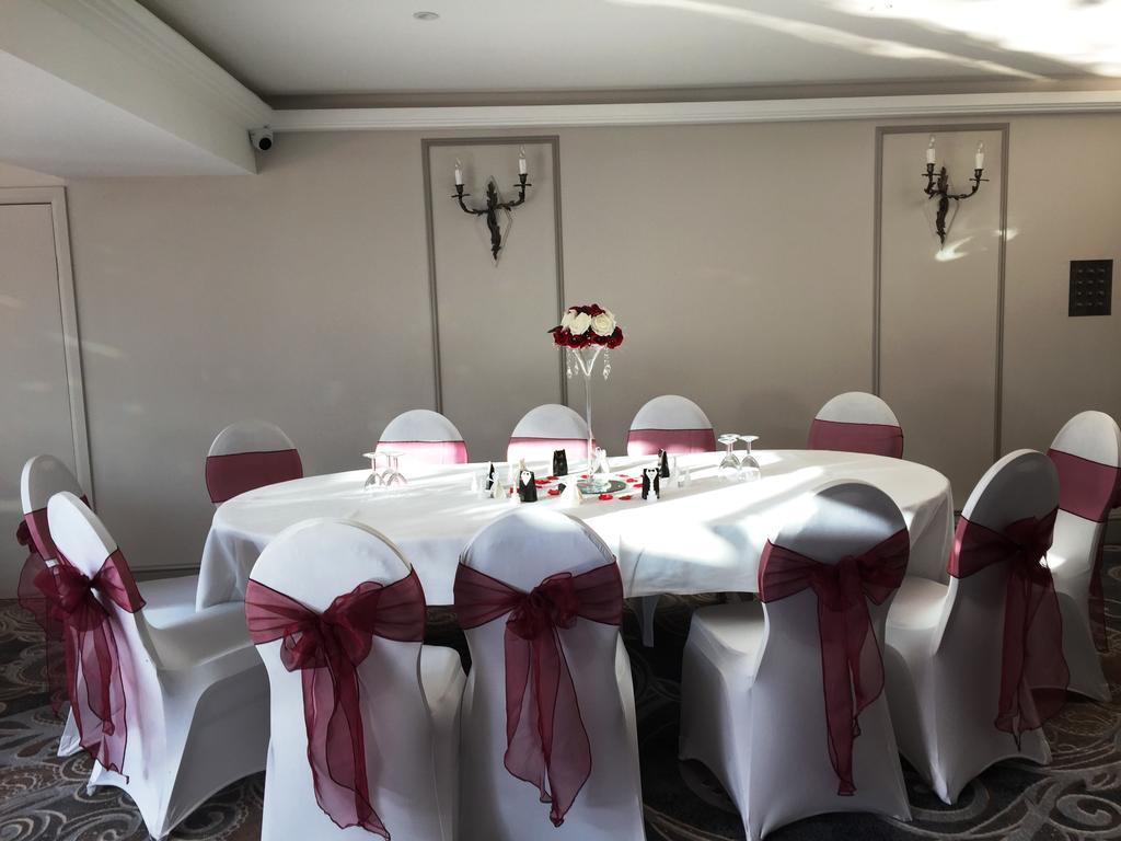 The Royal Chace Hotel Enfield Luaran gambar