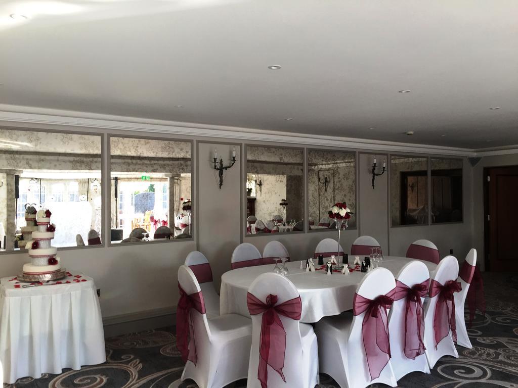The Royal Chace Hotel Enfield Luaran gambar
